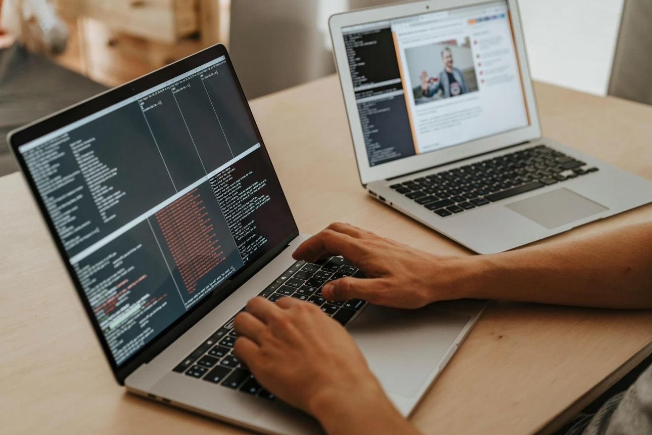 App hosting